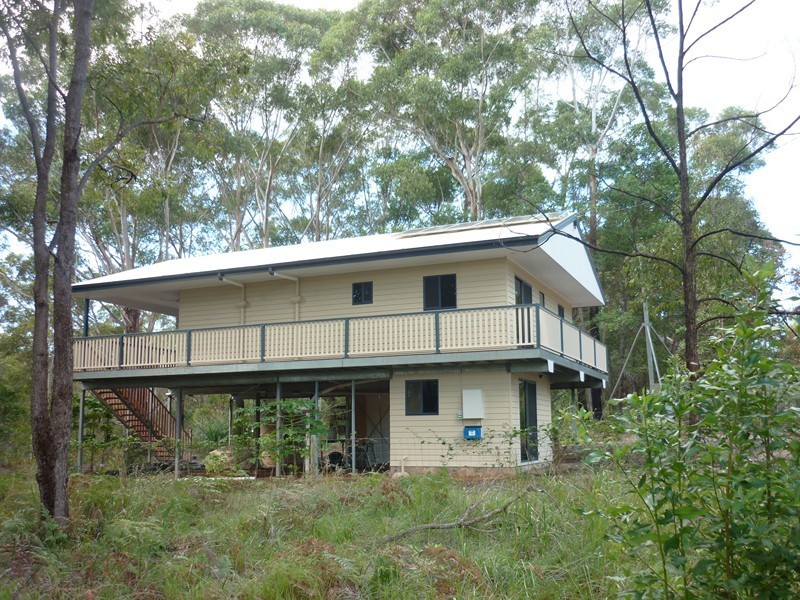 23 Hume Street, Russell Island QLD 4184