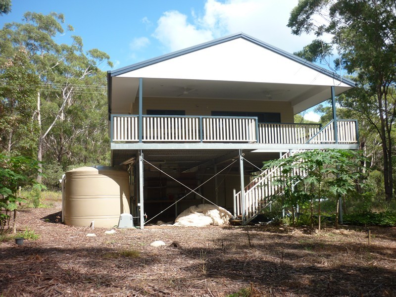 23 Hume Street, Russell Island QLD 4184