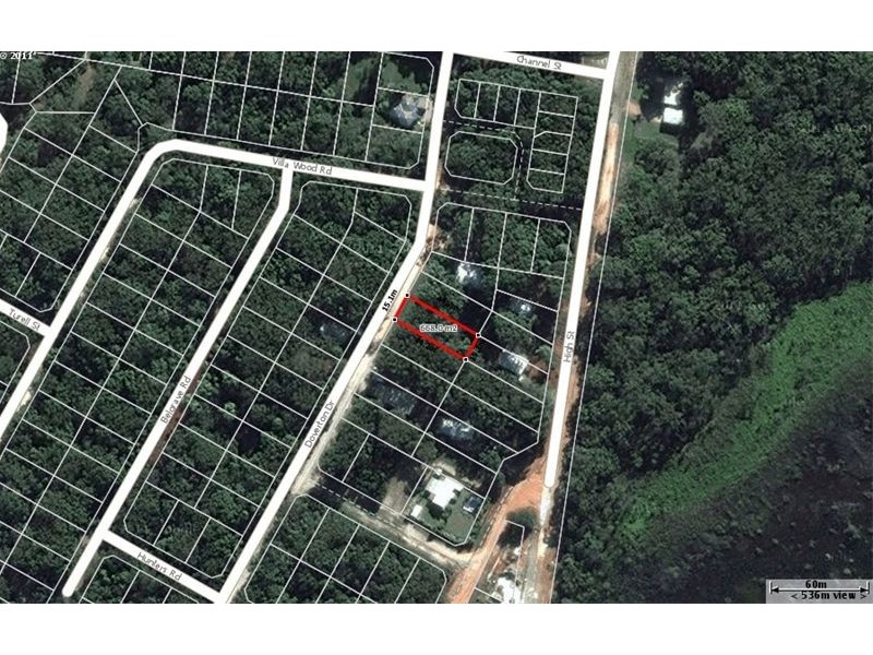12 Doverton Drive, Russell Island QLD 4184