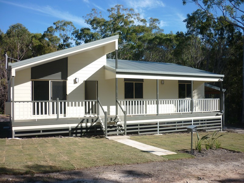 4 Topaz, Russell Island QLD 4184