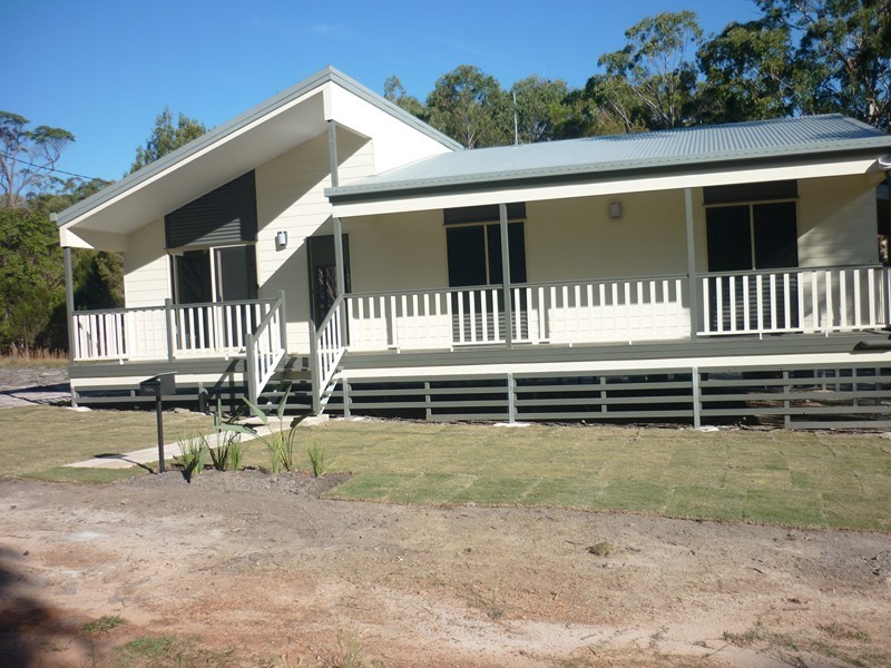 4 Topaz, Russell Island QLD 4184