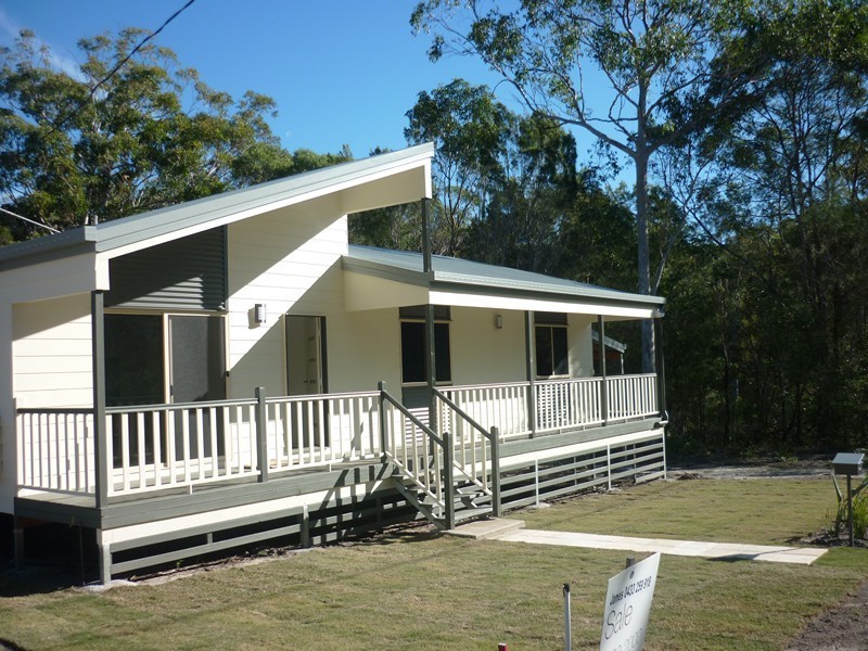 4 Topaz, Russell Island QLD 4184