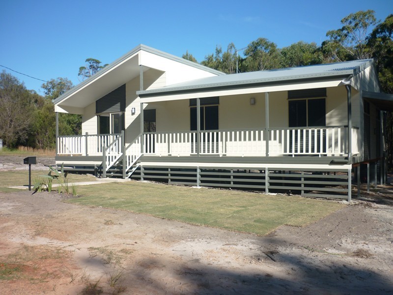 4 Topaz, Russell Island QLD 4184