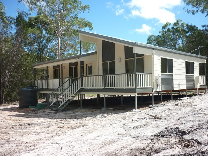 4 Topaz, Russell Island QLD 4184
