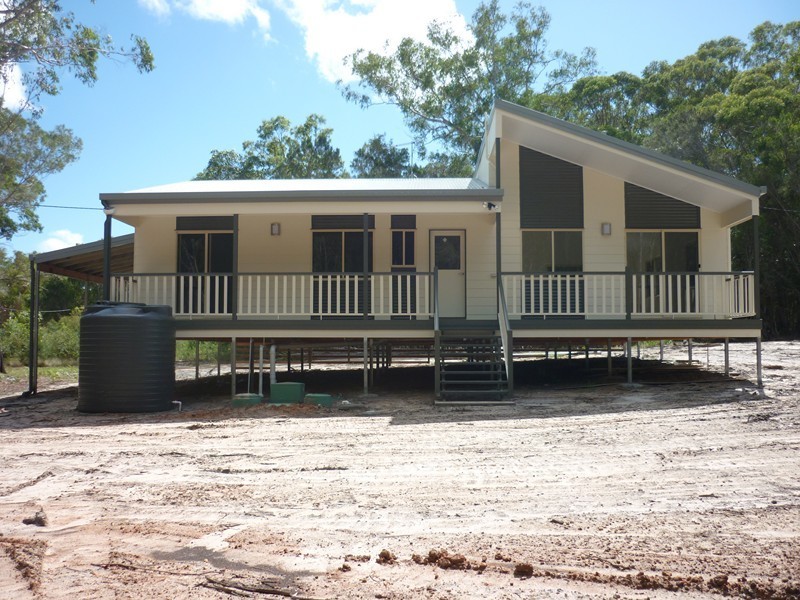 4 Topaz, Russell Island QLD 4184