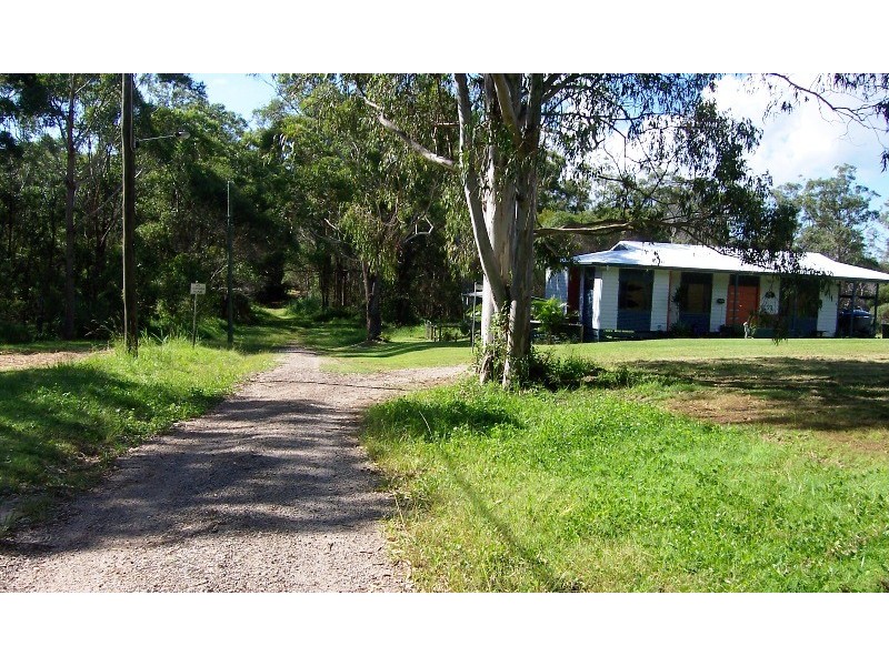 50 Catamaran St, Russell Island QLD 4184