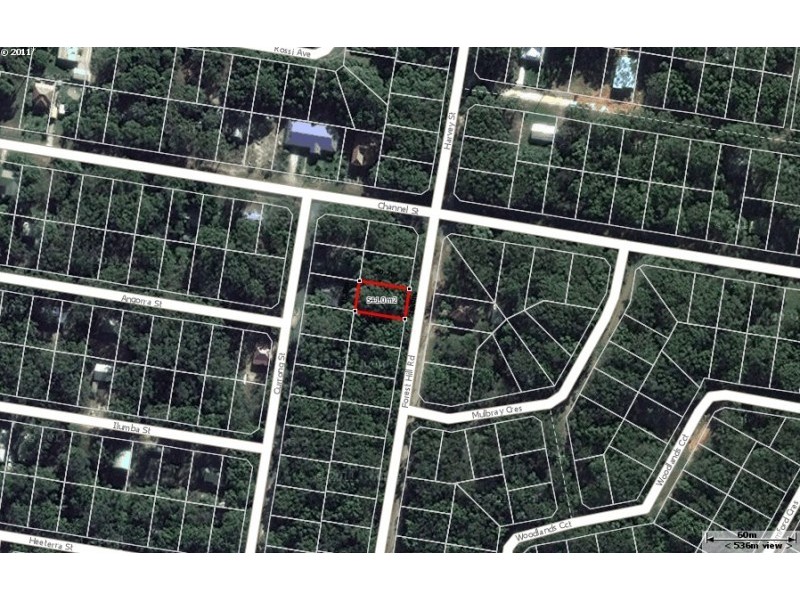 5 Forest Hill Rd, Russell Island QLD 4184