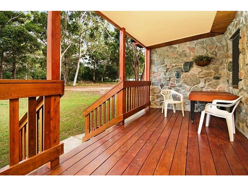 67 Harvey St, Russell Island QLD 4184