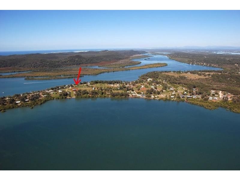 6 Byron Street, Russell Island QLD 4184