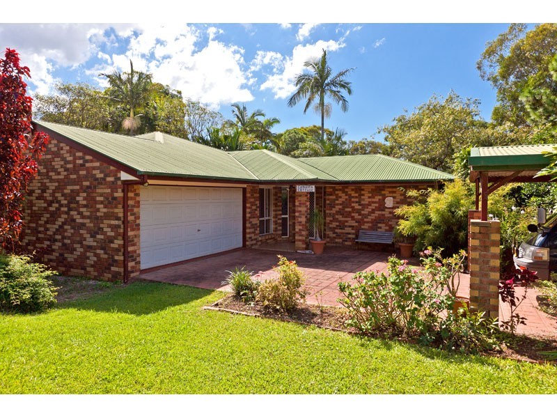 1 Wilma Cresent, Russell Island QLD 4184