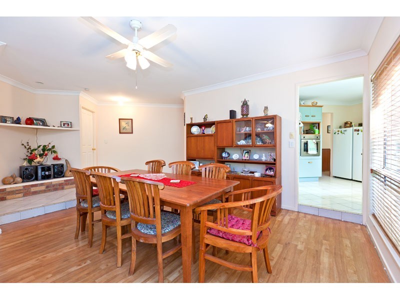 1 Wilma Cresent, Russell Island QLD 4184