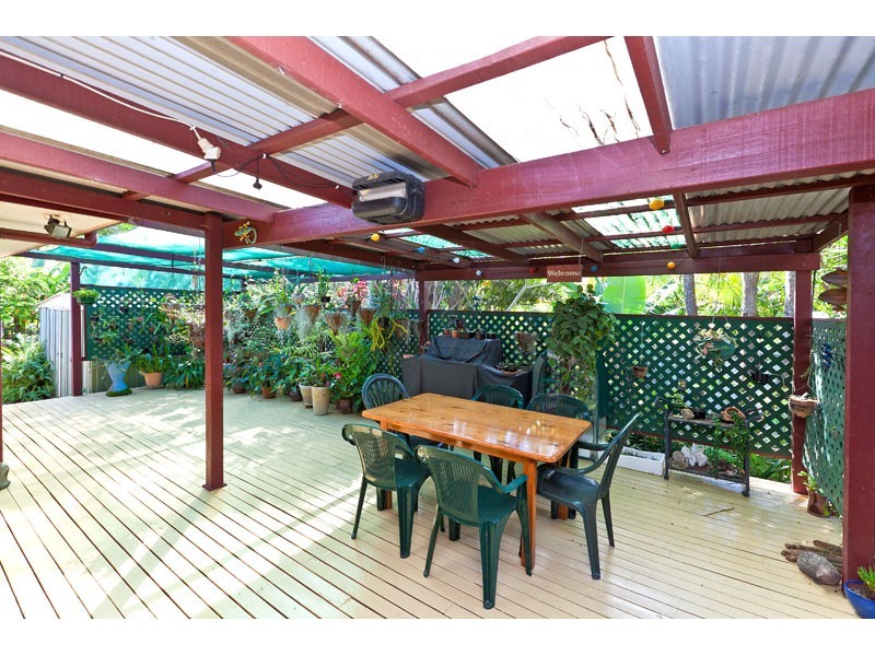 1 Wilma Cresent, Russell Island QLD 4184