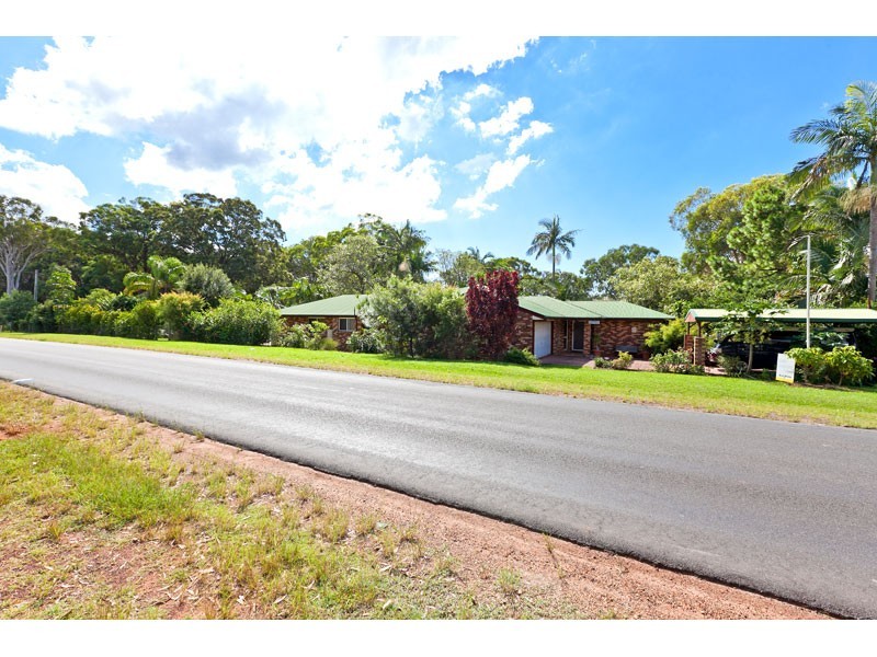 1 Wilma Cresent, Russell Island QLD 4184