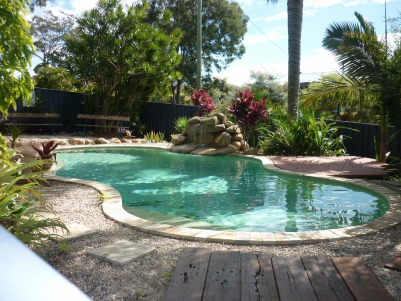 36 Kamar Street, Russell Island QLD 4184