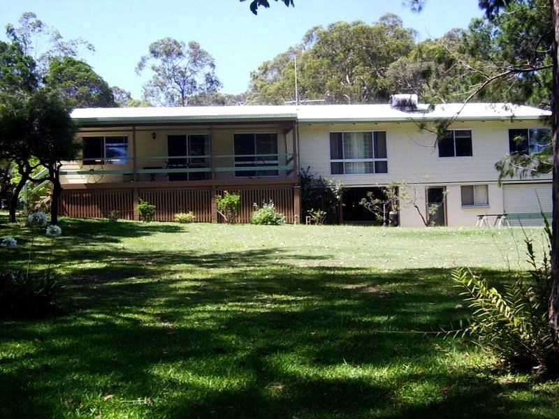 17 Wilma Crescent, Russell Island QLD 4184