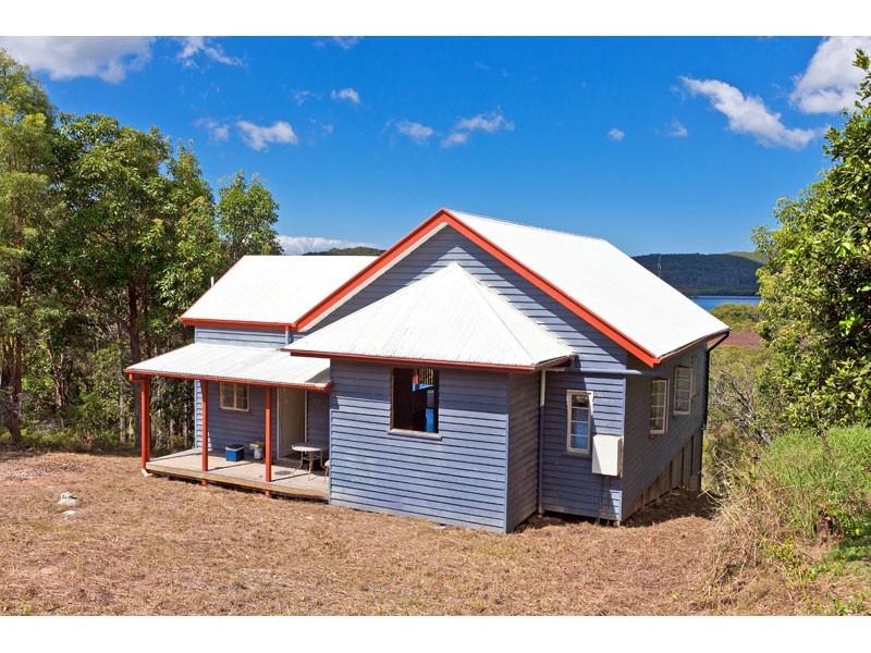 43 Aquamarine, Russell Island QLD 4184