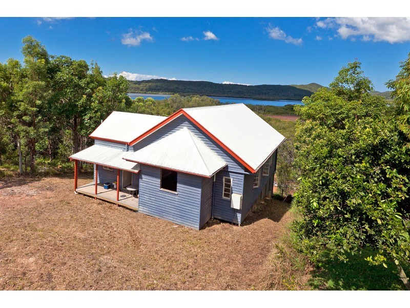 43 Aquamarine, Russell Island QLD 4184