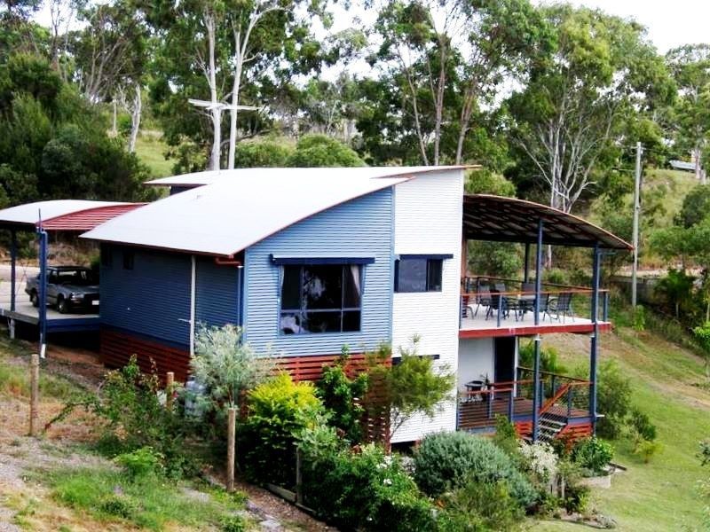 23 Island View Road, Russell Island QLD 4184