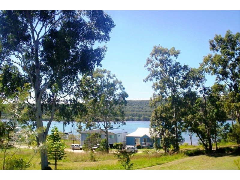 23 Island View Road, Russell Island QLD 4184