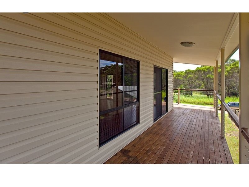 38 Mountain View Crescent, Russell Island QLD 4184