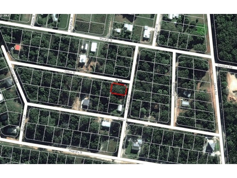 2 Coleus St, Russell Island QLD 4184