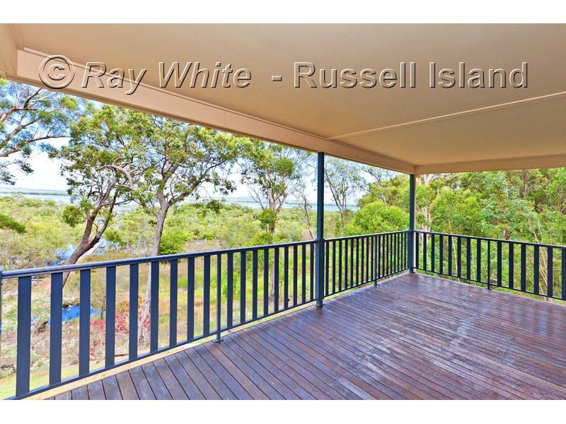 42 Deenya Parade, Russell Island QLD 4184