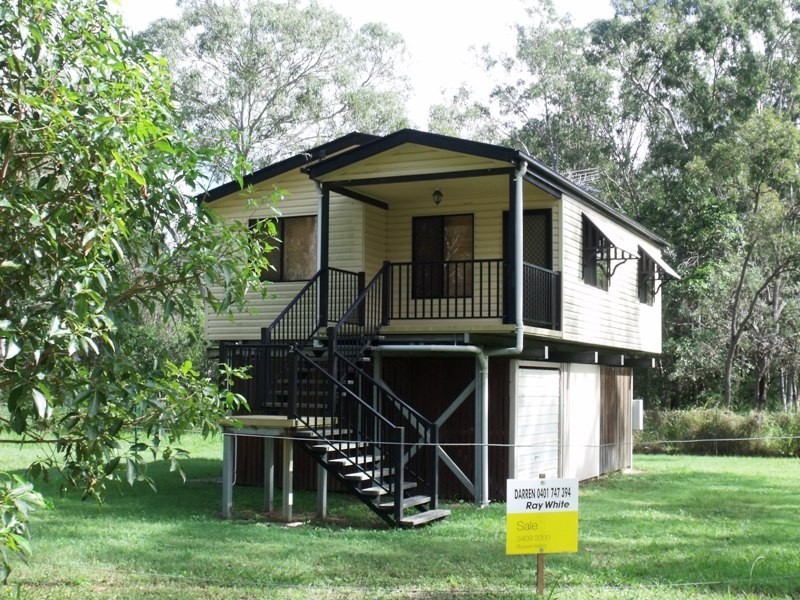 2 Karri Street, Russell Island QLD 4184