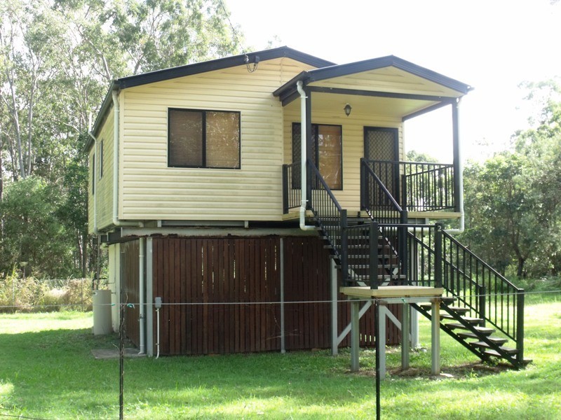 2 Karri Street, Russell Island QLD 4184