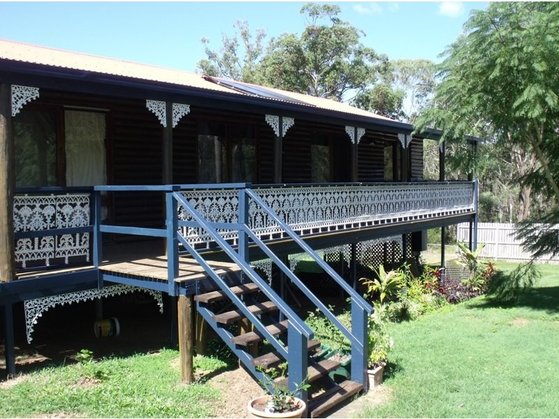 1 Gay Tce, Russell Island QLD 4184