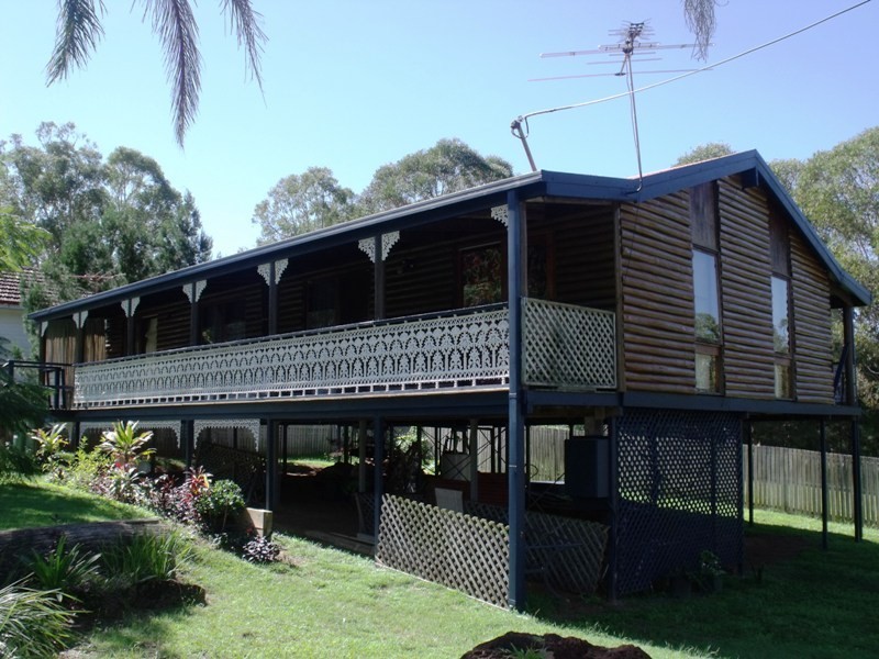 1 Gay Tce, Russell Island QLD 4184