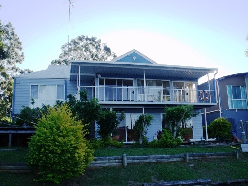 101 Wahine Drive, Russell Island QLD 4184