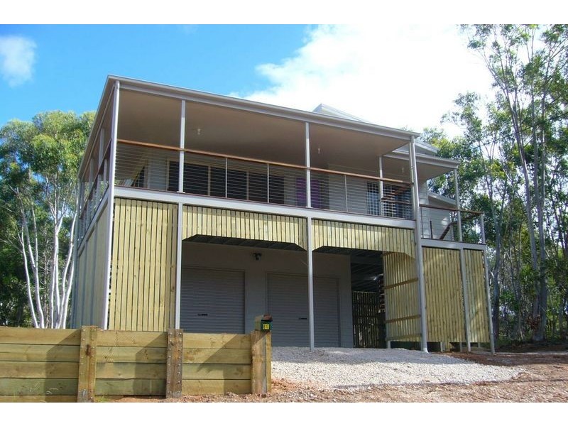 66 Seaward Drive, Russell Island QLD 4184