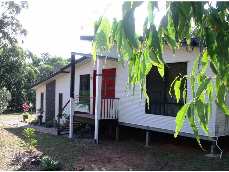 49 Hemp Hill Road, Russell Island QLD 4184