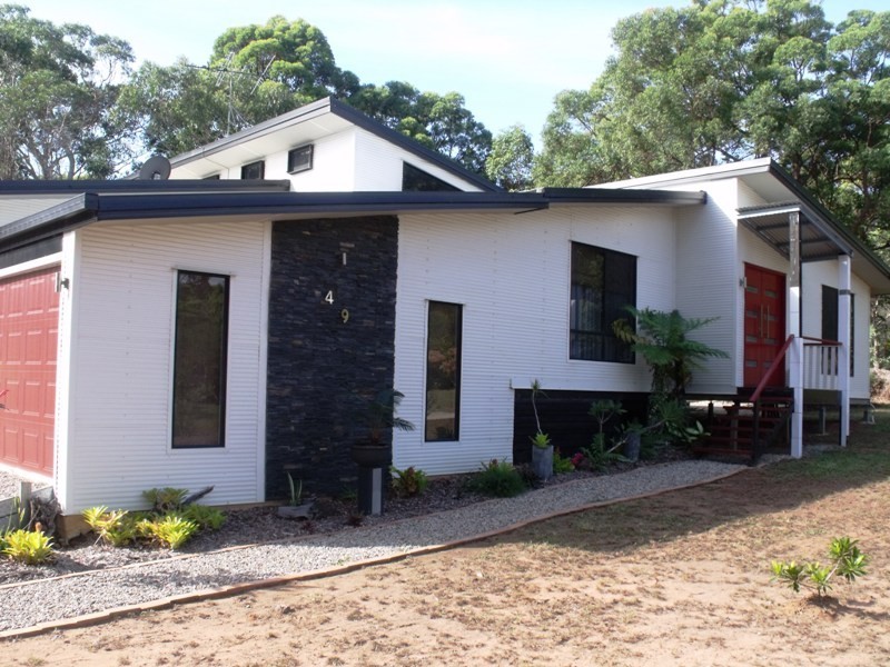 49 Hemp Hill Road, Russell Island QLD 4184
