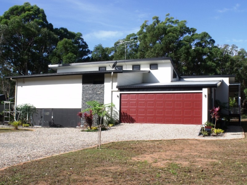 49 Hemp Hill Road, Russell Island QLD 4184