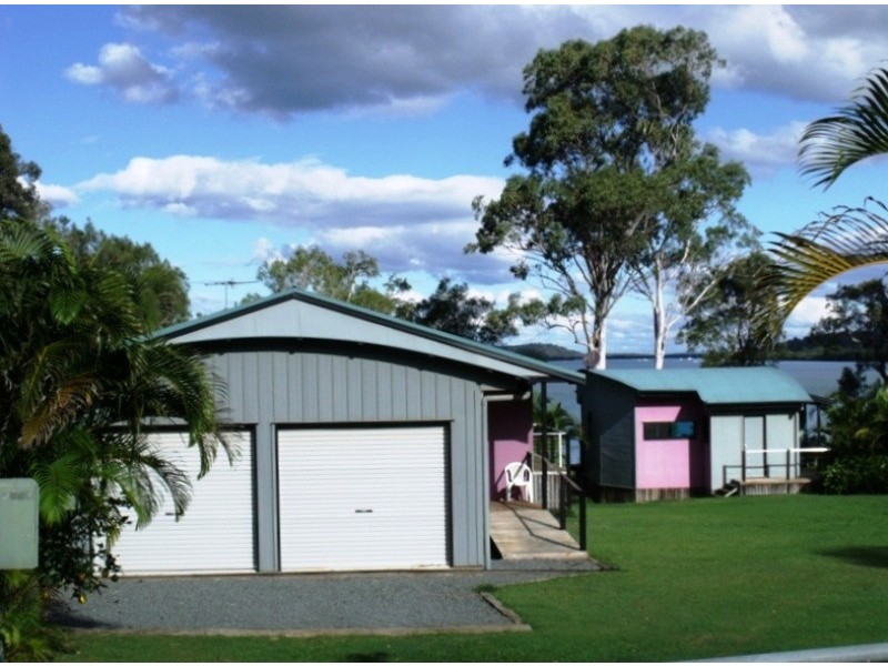 42 Carissa St, Russell Island QLD 4184