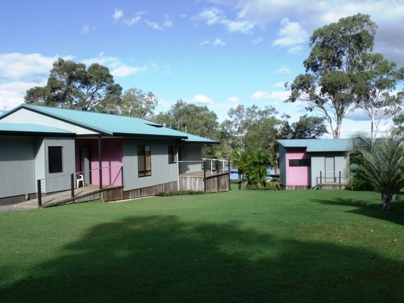 42 Carissa St, Russell Island QLD 4184