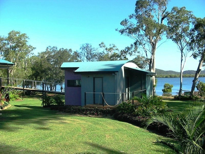 42 Carissa St, Russell Island QLD 4184