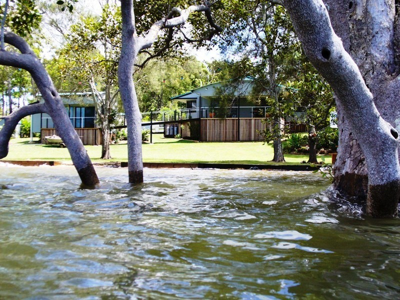 42 Carissa St, Russell Island QLD 4184