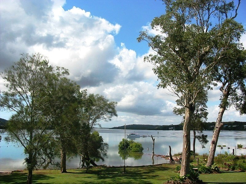 42 Carissa St, Russell Island QLD 4184