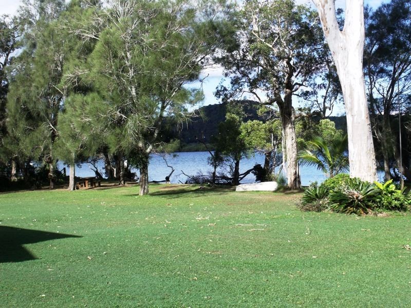 42 Carissa St, Russell Island QLD 4184