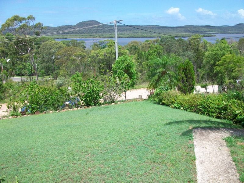 11 Orme Drive, Russell Island QLD 4184