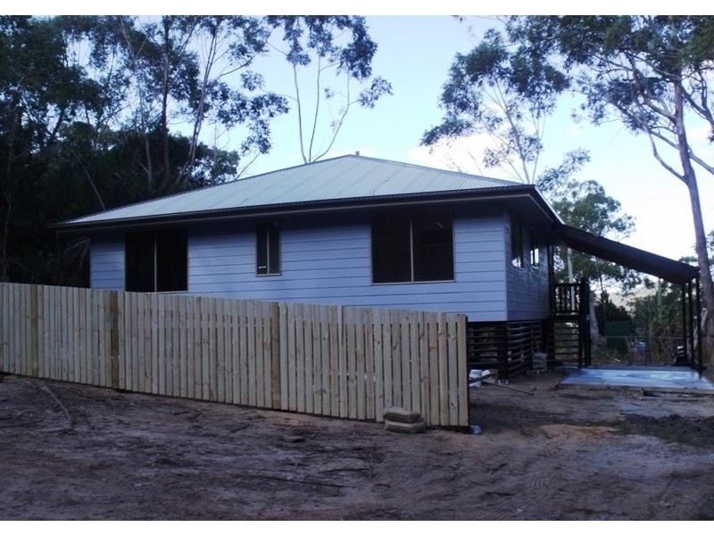 4 Tulloch, Russell Island QLD 4184