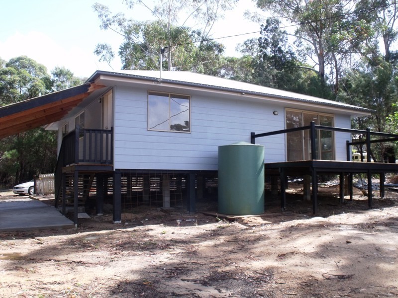 4 Tulloch, Russell Island QLD 4184