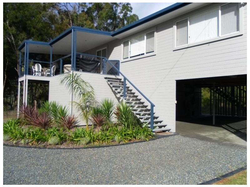 48 Rampart, Russell Island QLD 4184