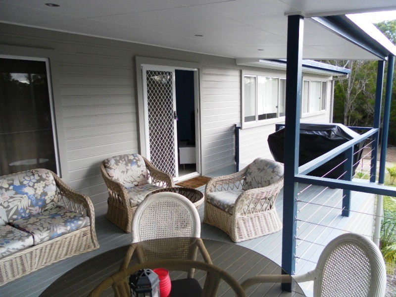 48 Rampart, Russell Island QLD 4184