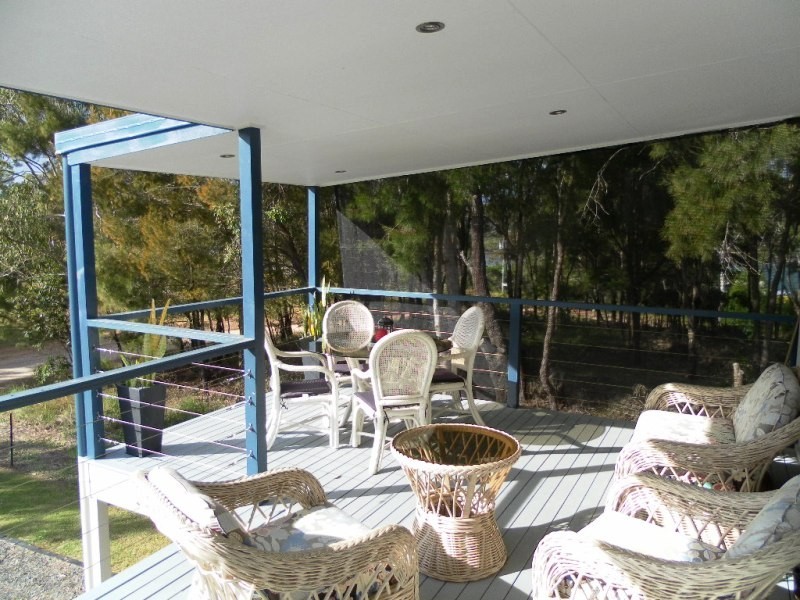 48 Rampart, Russell Island QLD 4184