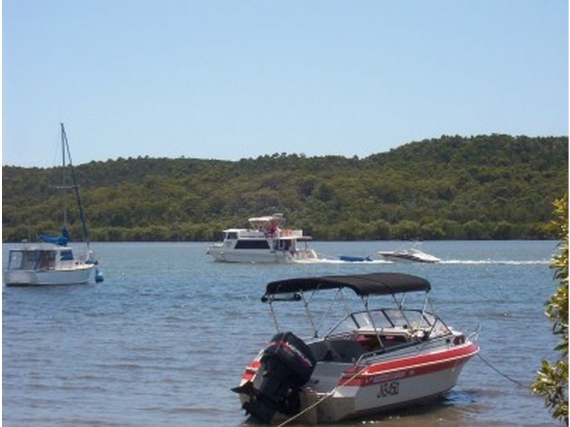 48 Rampart, Russell Island QLD 4184