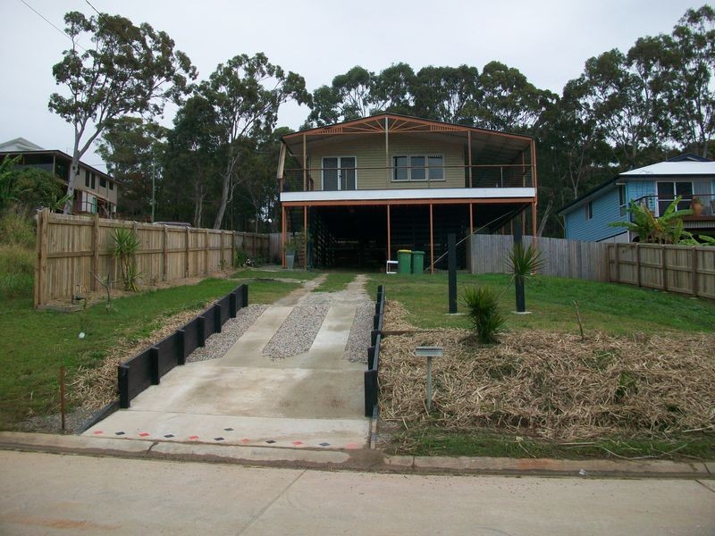 82 Wahine Drive, Russell Island QLD 4184