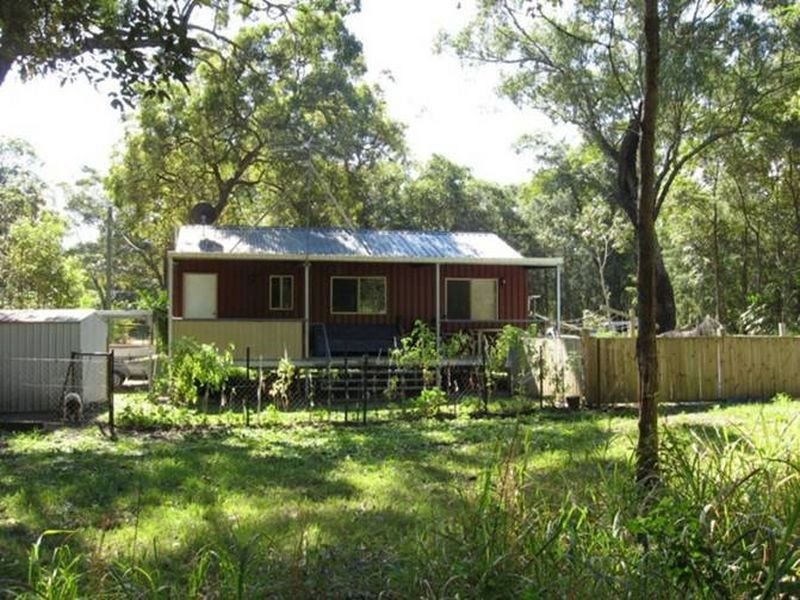28 Shandoss Street, Russell Island QLD 4184